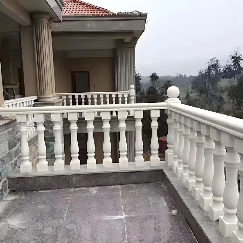 Granite Balustrade best
